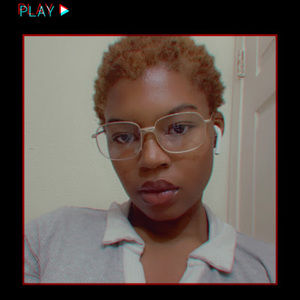 Meet your Posher, Dimitria